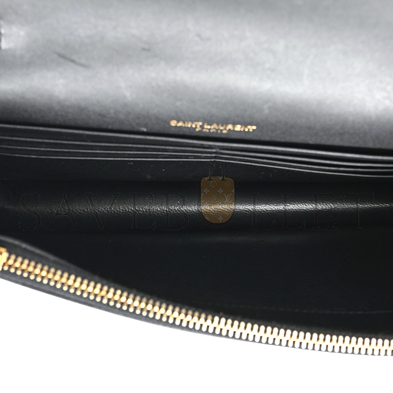 Y*L kate tassel gold chain chain crossbody bag 1539598 (19*12.5*4cm)